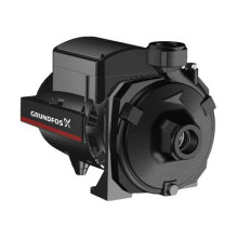 Поверхностный насос Grundfos NS 4-23 1x230V 50Hz Schuko IT Поверхностный насос Grundfos NS 4-23 1x230V 50Hz Schuko IT