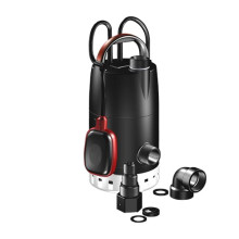 Дренажный насос Grundfos UNILIFT CC9 A1 Дренажный насос Grundfos UNILIFT CC9 A1