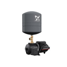 Самовсасывающий насос с внешним эжектором Grundfos JPD 5-61 PT-V Самовсасывающий насос с внешним эжектором Grundfos JPD 5-61 PT-V