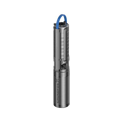 Насос скважинный Grundfos SP 5A-8 1x230В Насос скважинный Grundfos SP 5A-8 1x230В