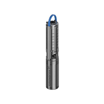 Насос скважинный Grundfos SP 1A-9 1x230В Насос скважинный Grundfos SP 1A-9 1x230В