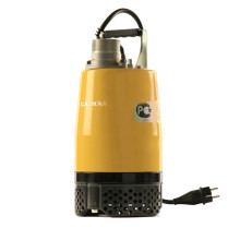 Насос погружной электрический Caiman BTR750S