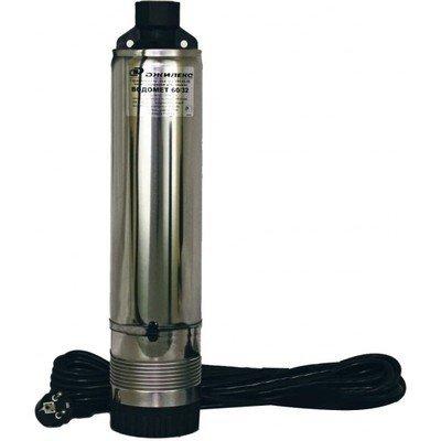 Погружной насос Джилекс ВОДОМЕТ 55/90 Погружной насос Джилекс ВОДОМЕТ 55/90