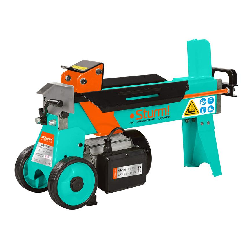 Дровоколы Sturm! WSE15374 Дровоколы Sturm! WSE15374