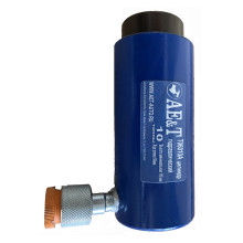 Цилиндр гидравлический средний 10т T06010A Цилиндр гидравлический средний 10т T06010A