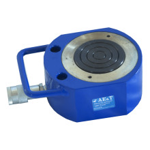 Цилиндр гидравлический низкий 100т T05100