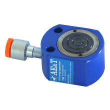 Цилиндр гидравлический низкий 10т T05010 Цилиндр гидравлический низкий 10т T05010