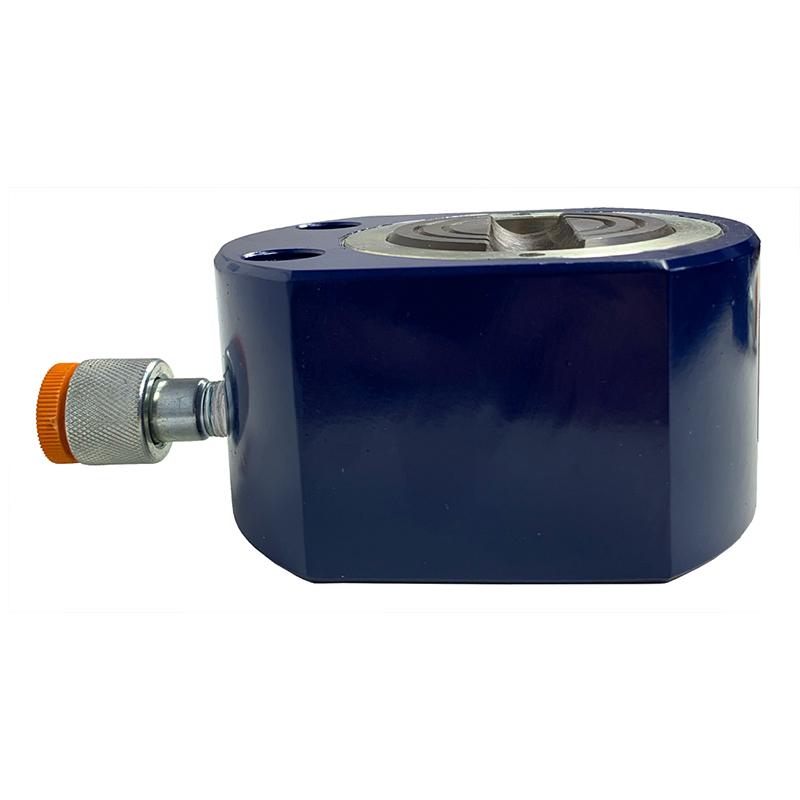 Цилиндр гидравлический низкий 30т T05030 Цилиндр гидравлический низкий 30т T05030