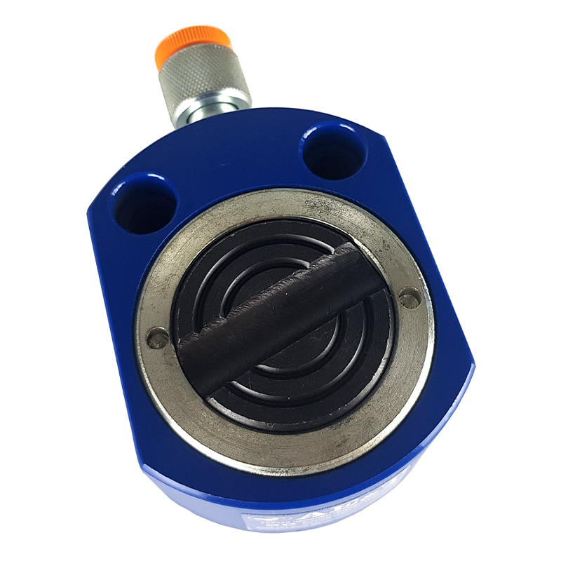 Цилиндр гидравлический низкий 20т T05020 Цилиндр гидравлический низкий 20т T05020