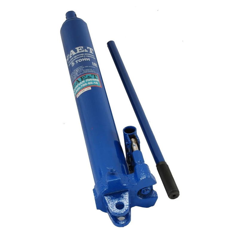 Гидроцилиндр T01205 AE&T 5т двойной Гидроцилиндр T01205 AE&T 5т двойной