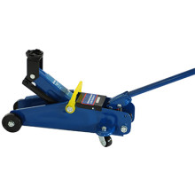 Домкрат подкатной AE&T T32008A 2т полупроф Домкрат подкатной AE&T T32008A 2т полупроф