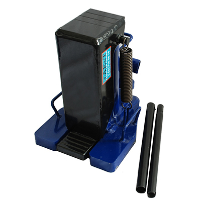 Домкрат зацепной AE&T T20216A 15 т Домкрат зацепной AE&T T20216A 15 т