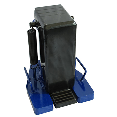 Домкрат зацепной AE&T T20210A 10 т Домкрат зацепной AE&T T20210A 10 т