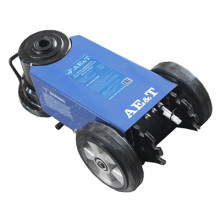 Домкрат пневмогидравлический подкатной AE&T HJ-40/20 40/20т Домкрат пневмогидравлический подкатной AE&T HJ-40/20 40/20т