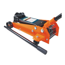 Домкрат гидравлический подкатной TOR GSJ г/п 2,0 т 125-300 мм Домкрат гидравлический подкатной TOR GSJ г/п 2,0 т 125-300 мм