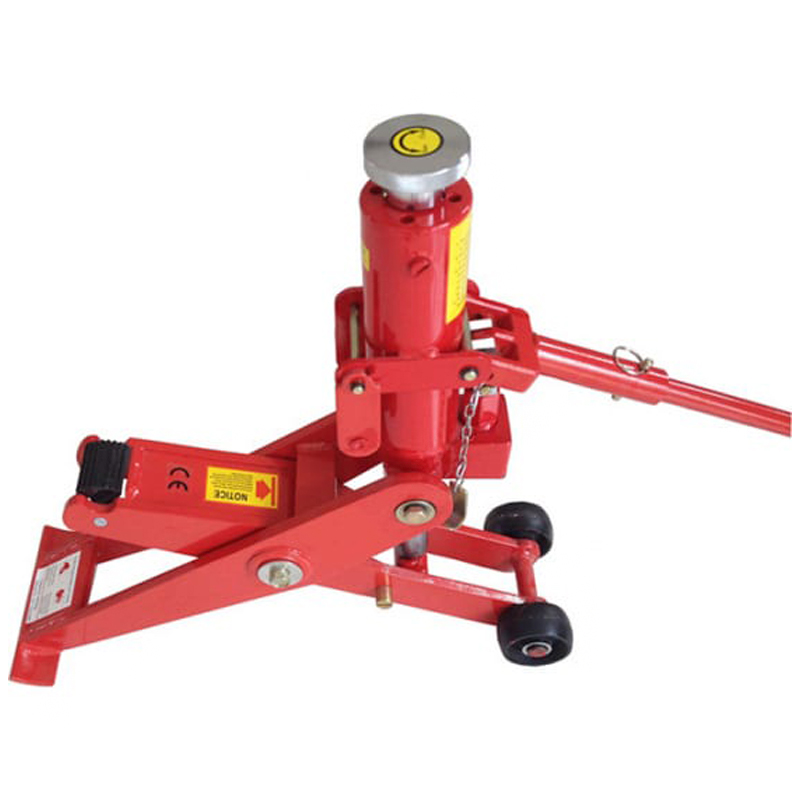 Домкрат для погрузчиков TOR FJ-4, 4т 1004399