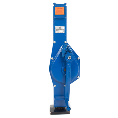 Реечный домкрат TOR ДР 3000 3Т