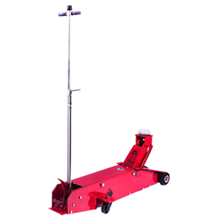 Подкатной домкрат TOR 10 т для СТО Подкатной домкрат TOR 10 т для СТО