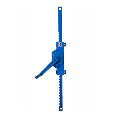 Реечный настенный домкрат TOR MJW 3 т