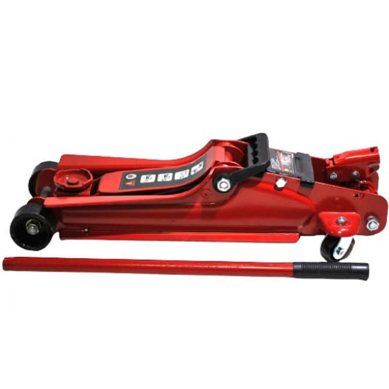 Домкрат подкатной TOR 2,5Т 85-350MM LT-FJ825001 1005830