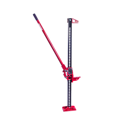 Реечный автомобильный домкрат TOR HI-JACK 3 т (ход 915 мм) Реечный автомобильный домкрат TOR HI-JACK 3 т (ход 915 мм)