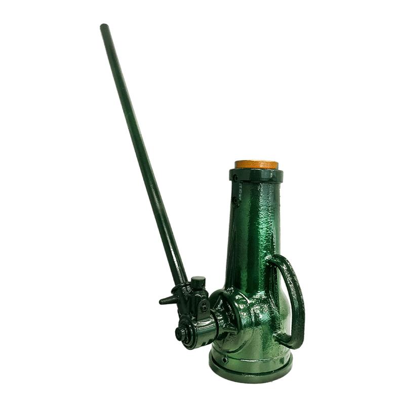 Домкрат винтовой EURO-LIFT TQL10 Домкрат винтовой EURO-LIFT TQL10