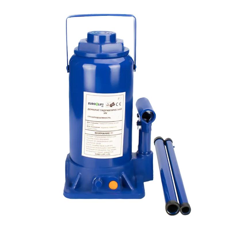 Домкрат гидравлический EURO-LIFT ДГ-20 Домкрат гидравлический EURO-LIFT ДГ-20