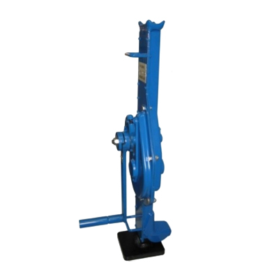 Домкрат реечный EURO-LIFT ДР-10А Домкрат реечный EURO-LIFT ДР-10А