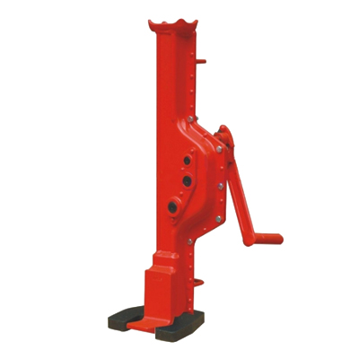 Домкрат реечный EURO-LIFT ДР-5 Домкрат реечный EURO-LIFT ДР-5