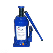 Домкрат гидравлический бутылочный EURO-LIFT ДГ-5