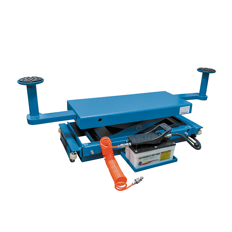 Траверса пневмогидравлическая 2 т СТАНКОИМПОРТ ПГТ-2.0 (М) Траверса пневмогидравлическая 2 т СТАНКОИМПОРТ ПГТ-2.0 (М)