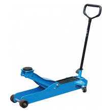 Домкрат подкатной гидравлический СТАНКОИМПОРТ HM5503 Домкрат подкатной гидравлический СТАНКОИМПОРТ HM5503