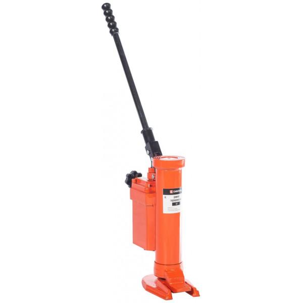 Домкрат гидравлический СибТаль LJ 5Т Домкрат гидравлический СибТаль LJ 5Т