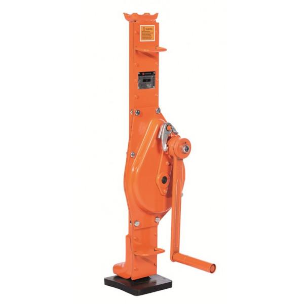 Домкрат реечный СибТаль ДР 16Т