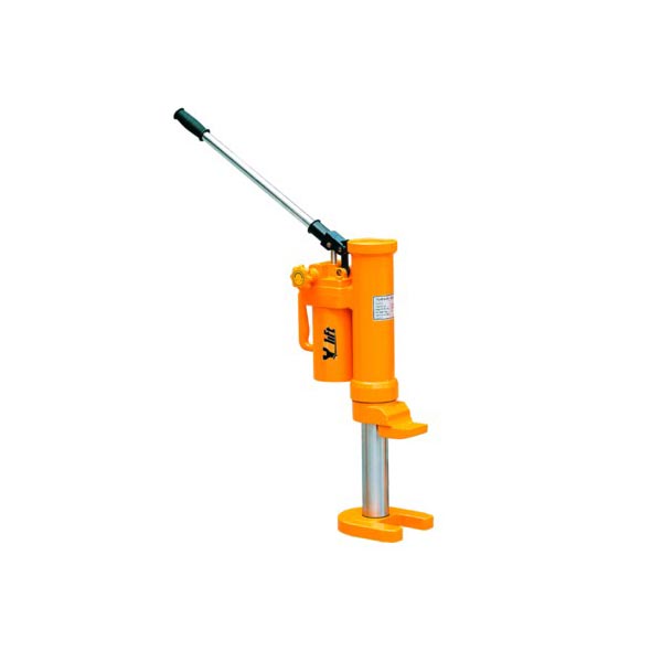 Домкрат гидравлический Стелла НМ50, низкоподхватный Домкрат гидравлический Стелла НМ50, низкоподхватный