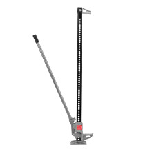 Домкрат реечный, 3 т, высота подъема 135-1315 мм, High Jack Matrix Домкрат реечный, 3 т, высота подъема 135-1315 мм, High Jack Matrix