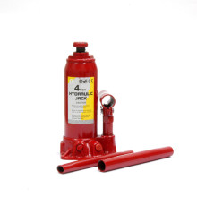 Домкрат бутылочный гидравлический 4 т Torin T90404