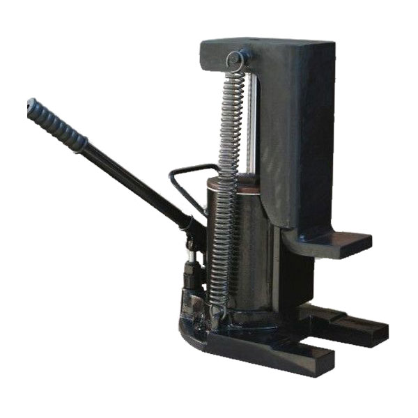 Домкрат гидравлический РОСТ ДА-30НП Домкрат гидравлический РОСТ ДА-30НП