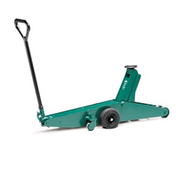 Домкрат гидравлический подкатной 6 т COMPAC 6T-C Домкрат гидравлический подкатной 6 т COMPAC 6T-C