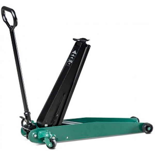 Домкрат гидравлический подкатной 2 т COMPAC 2T-HC