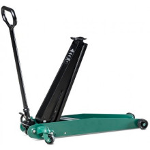 Домкрат гидравлический подкатной 10 т COMPAC 10T-HC