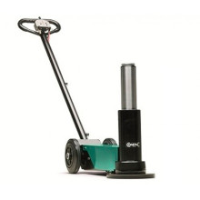 Домкрат пневмогидравлический подкатной 58/30 т COMPAC A5830-C Домкрат пневмогидравлический подкатной 58/30 т COMPAC A5830-C