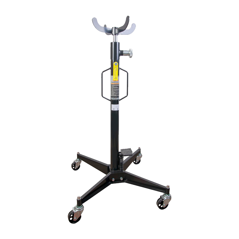 Стойка гидравлическая трансмиссионная WIEDERKRAFT WDK-80504