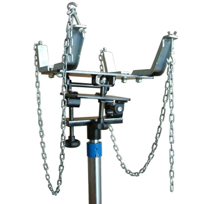 Опорная площадка Werther-Oma для снятия/установки агрегатов 300 кг Опорная площадка Werther-Oma для снятия/установки агрегатов 300 кг