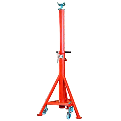 Стойка опорная 7,5 т Werther-Oma LT917 Стойка опорная 7,5 т Werther-Oma LT917