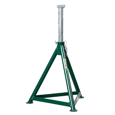 Стойка опорная 3 т COMPAC CAX 3