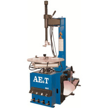 Шиномонтажный станок AE&T M-201B полуавтомат с наддувом Шиномонтажный станок AE&T M-201B полуавтомат с наддувом