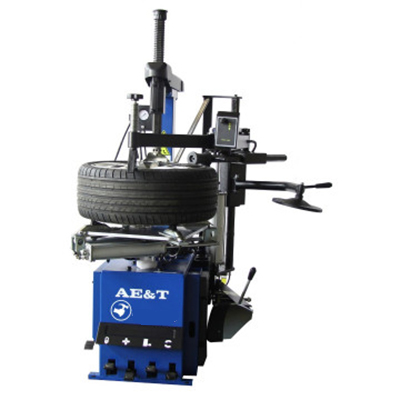 Автоматический шиномонтажный станок AE&T M-221P6 (220В) Автоматический шиномонтажный станок AE&T M-221P6 (220В)