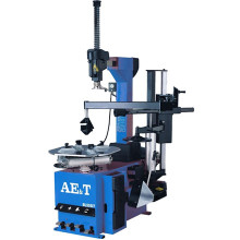 Шиномонтажный станок AE&T M-231BP36 (230В) автомат с правой мультирукой и наддувом