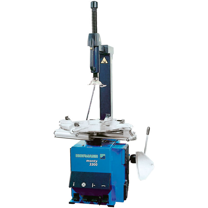 Стенд шиномонтажный Hofmann автомат Monty 3300 Стенд шиномонтажный Hofmann автомат Monty 3300